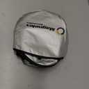 Magnelex Car Windshield Sunshade | Innovative No-Light-Pass Technology for Maximum Protection | Foldable Sun Shade Keeps Your Vehicle Cool | Fit for Cars, Trucks, and SUVs | Medium (59 x 31 in)