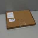 Yousoontic Happy Birthday Sign for Backdrop Large Happy Birthday Sticker Letter Acrylic Mirror Decal for Balloon Arch Party Sign Wall, Peel Off the Acrylic Film(23 x 20 Inches,Classic,Gold)