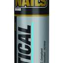 3 x Liquid Nails Acoustical 28 oz. White Interior Sound Reducing Sealant