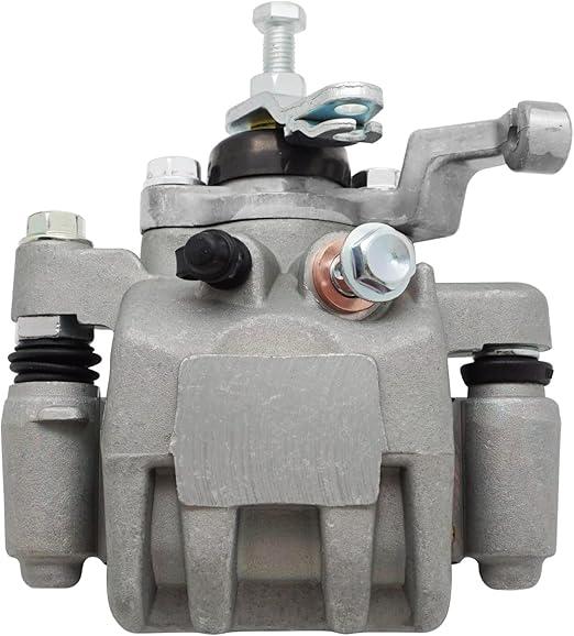 M MATI Rear Brake Caliper for Honda TRX450R TRX450ER TRX450 20042014 43150HP1006