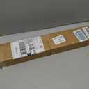 Aeagle AM141034 42'' High Lift Blades for John Deere D100 D130 D105 D110 D125 E110 E110 LT150 LA105 LA115 LA115 LA135 S130 X300 Z225 42 Inch Riding Mower Lawn Tractor, 7 Point Star, 3 Pack (Black)