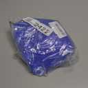 6pcs Silicone Stretch Lids Set, 6 Sizes, Reusable Food Storage Covers, Silicone Bowl CoversF, Lexible to Fit All Shape of Containers, Food Cover to Keep Food Fresh (Transparency)