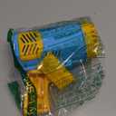 JONEG Toys for 3-8 Year Old Boys Girls: 2 Pack Bubble Machine for Kids with Bubble Solution, Gifts for 3 4 5 6 7 8 Years Old Boy Birthday Toy for Kid Toddlers Ages 4-6 Outdoor Wedding Bubbles Wands (Blue+blue)