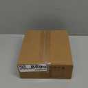 R300 CD Player Portable Bluetooth Desktop Retro CD Players for Home,Without Speakers, Rechargeble Battery Small Compact Vintage CD Player,SPDIF Out,Brown