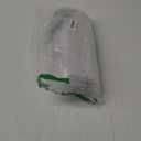 Joyoldelf Sock Drawer Organizer Divider Underwear Organizer 24-cell Fabric Dresser Drawer Organizers Storage Boxes for Socks Lingerie, Handkerchiefs, Ties 4 Pack (White)