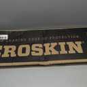 Husky Liners Aeroskin Hood Protector | Fits 2006-2010 Honda Civic, Sedan | Low Profile Deflector/Bug Shield - 1 pc., Smoke | 2840016