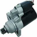 OEG Parts Starter Fits Volkswagen Tiguan Limited 2.0L 2018 02M911023GX