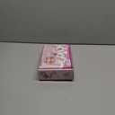 Toddlers Pretend Play Makeup Set for Kids 3-5, Fake Makeup for Girls with Toddler Purse, Make up Kit Toys for 3 4 5 6 7 Year Old Little Girls Birthday Gift