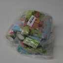 KEFAN Capybara Birthday Party Decorations, Capybara Theme Party Tableware Supplies including Plates, Cups, Napkins, Tablecloth (40)