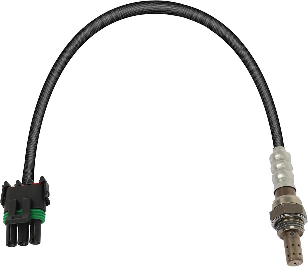 Oxygen Sensor Upstream 234-3094, O2 Sensor for Chevrolet Astro 1992-1993, Blazer C1500 Regal, Direct Fit Replacement