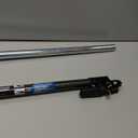 Keeper - Extended Ratcheting Cargo Bar 3 Pack - Adjustable 44 to 74 Inches, Secure Storage for SUVs, Full Sized Trucks, and Trunks