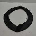 Premium Hyssk 4.10/4.50-18" Motorycle Inner Tube for 110/100-18,110/90-18,110/80-18,120/90-18,120/80-18,100/100-18 Dirt Pit Bike Rear Tire