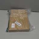 Magnetic Window Screen Adjustable Window Net 24x 32 Fiberglass Window Screen Mesh for House Windows with Magnets