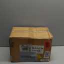 5 HP SPL Air Compressor Motor, 3450 RPM Electric Motor, 230V Single Phase Motor, Frame is 56HZ,7/8" Keyed Shaft Commercial-Duty CCW Rotatio for Air Compressors