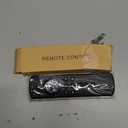 Replacement Voice Remote Control Fit for Smart TV(3rd Gen)/ Cube(2nd Gen),Smart TVs Stick (2nd Gen)/Stick Lite/6K,not for Yoku Samsung TV