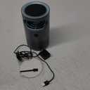 STEM Flying Insect Fan Trap for Indoor Bug Control, Attracts Mosquitoes, Fruit Flies, and House Flies, Plug-in Fan with UV Light, Starter Kit Includes 1 Device and 5 Glue Traps