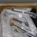 WFLNHB 10pc Front Lower Control Arm Suspension Kit Replacement for Honda Odyssey 2005-2010