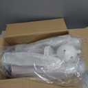 Colorful Chandelier, Modern Sputnik Chandelier, 8-Light Kids Light Fixture with Multi Color Rainbow Fun Lights for Kids Room Living/Dining Room Kitchen Hallway(E26)