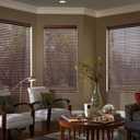 Steve's FauxWood Blinds , Window Blinds , Wood Blinds , Window Shades , Window Treatments , Blinds & Shades , Window Shades For Home , Wooden Blinds , 38"W X 64"H