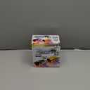 Light-Up Monster Truck Toys (2-Pack)  Push-&-Go Cars with Glowing Wheels  Birthday Gift for Toddlers, Boys & Girls Ages 3+  Durable Friction-Powered Trucks  Batteries Included