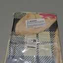 Geefuun Easter Pillow Covers 18x18 Set of 4 - Easter Decorations Throw Couch Pillow Cases for Home Holiday Linen Zipper Pillowcase Party Decor