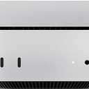 ORICO MiniMate 4TB External SSD Compatibility with Mac Mini M4, 40Gbps High Speed Trasmission, Portable Solid State Drive, M4Pro