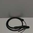 Smith Performance Sprayers 182887 PVC Hose and Poly Shut-Off Kit for 2 Gallon Acid Sprayer, Black