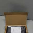 Solar Charger Power Bank 49800mAh - Portable Fast Charging Power Bank with Type-C & Dual USB Ports, Compatible with iPhone, Samsung & More, Waterproof Solar Panel for Camping, Hiking, and Outdoor Use (orange)