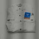 Columbia Mens PFG Bahama II Short Sleeve Fishing Shirt, White, Medium