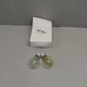 Hoimuv 100 Watt Incandescent Light Bulbs, A19 100 WATT Incandescent Bulb Shatter Resistant Rough Service Light Bulb 100 WATTS A19 Shape, E26 Standard Base 2 Pack