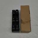93570-3W300WK Master Power Window Switch Driver Side Compatible with Sportage 2011 2012 2013 2014 2015 2016 2.0L 2.4L L4 3.3L V6 (AUTO)