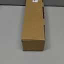 Exterior Chrome Door Handle Rear Left Driver Side | for 2007-2013 Chevy Silverado Suburban Tahoe Avalanche, GMC Sierra Yukon, Cadillac Escalade | Replaces# 22738725, 15915659, 25960521, 80105