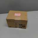 GvvooHome Dimmable E26 LED Bulb 6W, 60 watt Equivalent, Vintage LED Edison Bulbs 2700K Soft White, A19 Clear Glass LED Light Bulb for Ceiling Fan, 90+CRI, 600LM, 6 Pack