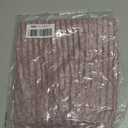 FMEYOA Womens Maternity Shirts Long Sleeve Pregnancy Tops Casual V Neck Ribbed Knit Pregnant Blouses, Dark Pink,  Medium