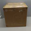 Lefant Robot Vacuum and Mop, 15000Pa Suction, 90-Day Self-Emptying, Auto Mop Washing&Drying, Obstacle Avoidance, All-in-One for Pet Hair Carpet, 5G WiFi Alexa/APP/iWatch Control, M3 White