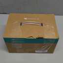 Medcursor Knee Massager, Cordless Heated Knee Massager with 3 Heating Levels, 3 Vibration Modes, LED Screen & Adjustable Straps, Massage with Heat for Relief, Ideal Gift for Men, Women (White)