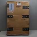 White Picture Frame, 18x18 Picture Frame for Square Photo Poster Canvas Certificate Document Display Horizontally or Vertically High Transparent Wall Gallery(Size 18 x 18 inches)