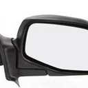 Kool Vue Passenger Side Mirror for Ford Ranger 1998-2005 Paintable