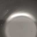 HOTEC BPA Free Unbreakable Wheat Straw Cereal Bowls - Microwave & Dishwasher Safe Soup and Salad Bowls, Set of 5, 26oz, Black