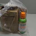 TheraBreath Fresh Breath Mouthwash, Mild Mint Flavor, Alcohol-Free, 16 Fl Oz (2-Pack)