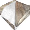 Caramel Brown Grey Beige Farmhouse Barn Wood Throw Blankets 80"x60" Lightweight Flannel Fleece Cozy Soft Blanket Home Decor for Couch Bed Sofa Bedroom Living Room Travel Birthday Christmas All Season