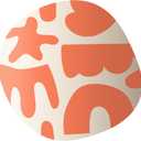 Ottle Seaside Sipper 20 oz Insulated Stainless Steel Coffee Tumbler, Reusable Iced Coffee Cup, Hot Coffee Travel Mug with Lid, BPA Free, Leak-Proof Lid - Adinkra Anew