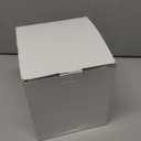 Disposable Face Towel Container Box Compatible with Clean Skin Club Clean Towel XL, AcrylicTowel Storage Bin with Drawer, Makeup Organizer stackable holder, Ideal for Vanity, Bathroom Organization (clear)