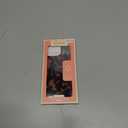 Sonix Case for iPhone 15 Pro Max | Compatible with MagSafe | 10ft Drop Tested | Tortoise Shell | Brown Tort