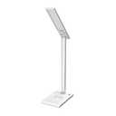 APRODUK LED Desk Lamp QC 3.0 Fast Charging, 10W Wireless Charging, Six Buttons, Adjustable Brightness, Adjustable Color Temperature, Timer Function, Night Light Feature
