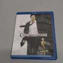 Constantine (Blu-ray disc)
