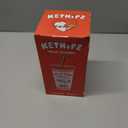 Grupo Erik Tumbler with Straw & Lid - Ketnipz - 550 ml | Stainless Steel Travel Mug, Travel Mug with Straw, Travel Cup with Straw | Ketnipz Gifts, Ketnipz Merchandise