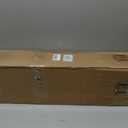 KYX Electric Trailer Jack to 7500LB, Electric Power A-Frame Tongue Jack,9.84"-33.85" Waterproof for Travel Trailer, RV,12V DC Hard Wiring