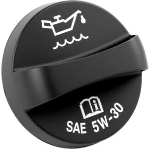 FC219 Engine Oil Filler Cap For Chevy GMC Buick Cadillac Pontiac Saturn Oldsmobile - Silverado Suburban Avalanche Sierra Yukon 1500 2500 3500 Malibu Impala Escalade Monte Carlo Tahoe Venture Century