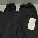 Leggings Depot ActiveFlex Jogger Yoga Pants with Pockets (Full Length, Black, 3X)
